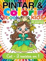 Pintar e Colorir Kids